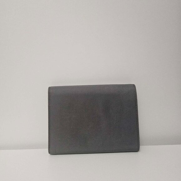 Prada Nylon Trifold Wallet - Picture 2 of 9